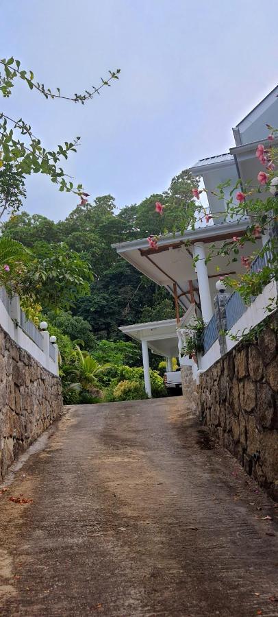 Le Chant De Merle Self -Catering Studios And Apartments Mahe Island Ngoại thất bức ảnh