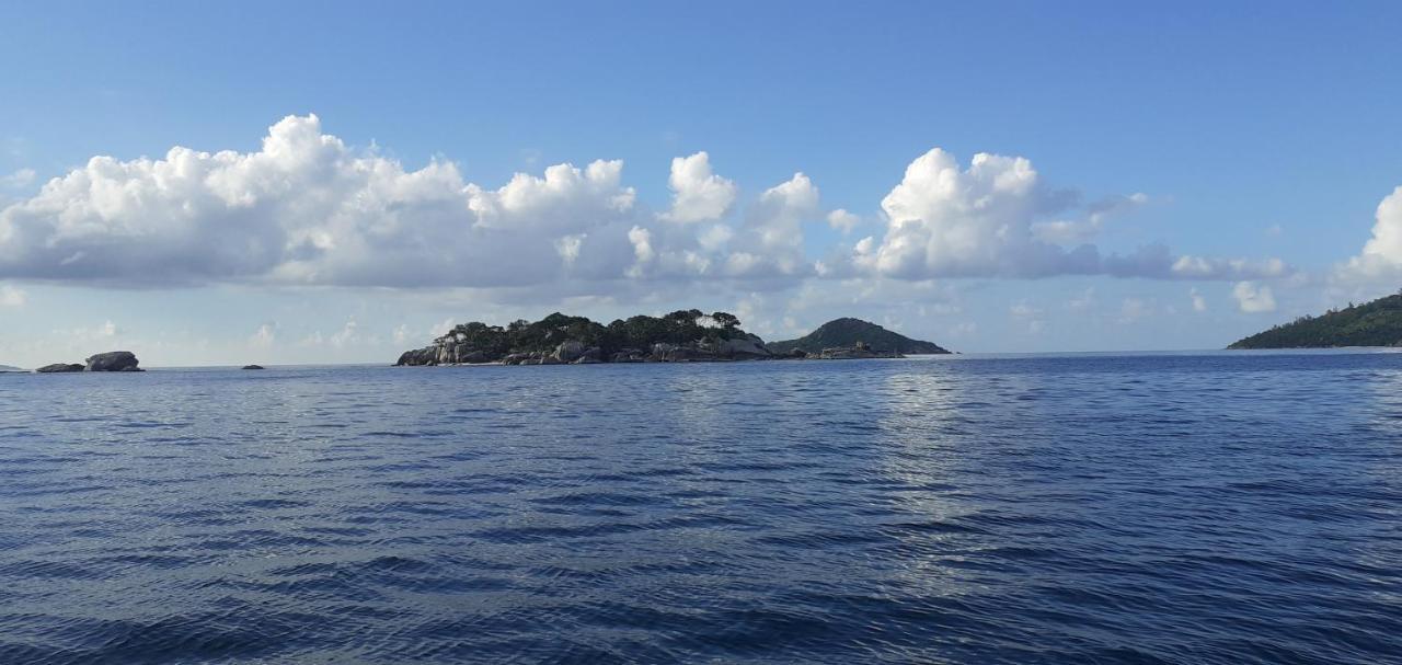 Le Chant De Merle Self -Catering Studios And Apartments Mahe Island Ngoại thất bức ảnh